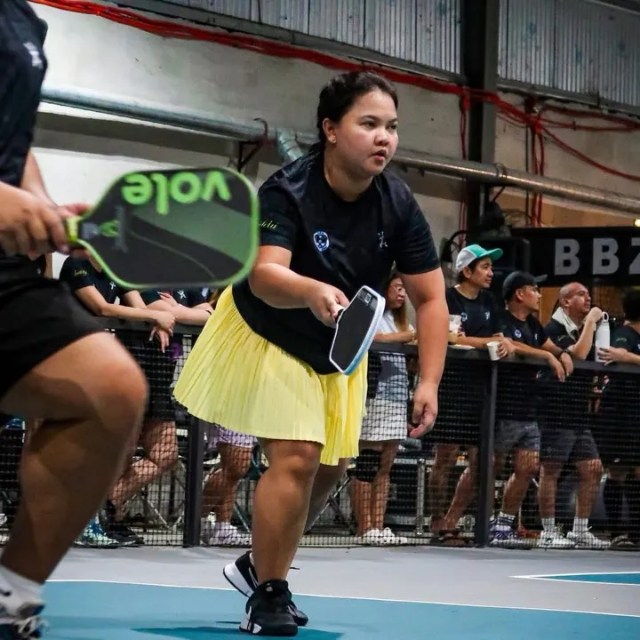 Cristina Muyrong