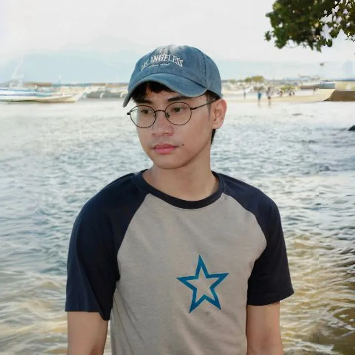 Andeng avatar