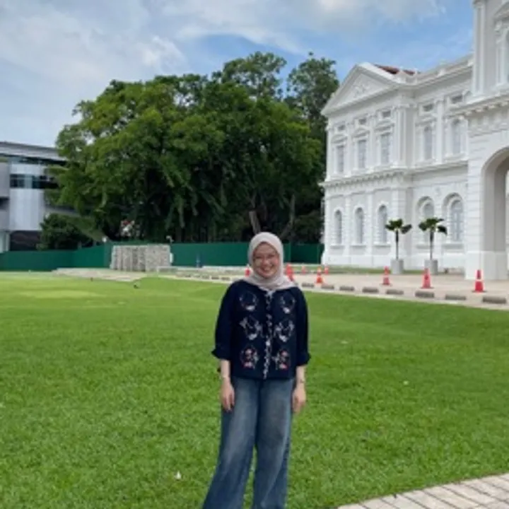 Syifa avatar