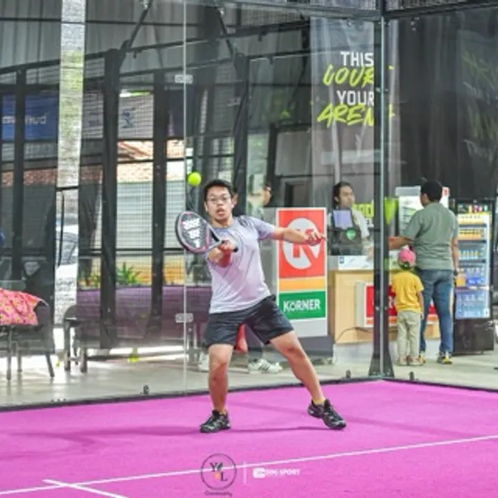 Kevin Andriano Sularto avatar