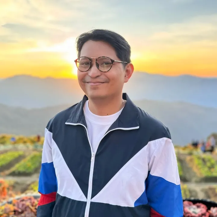 Ted Tuason