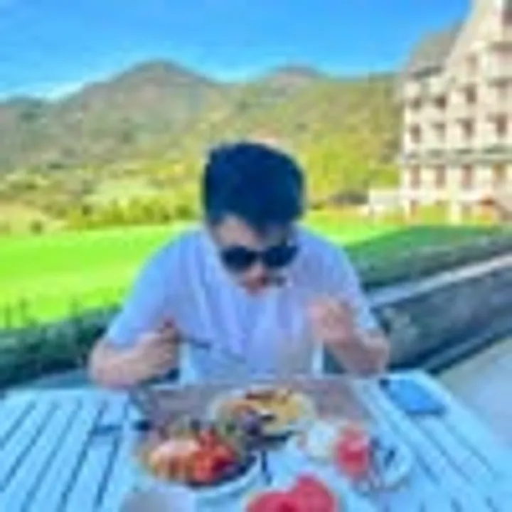 Cường avatar