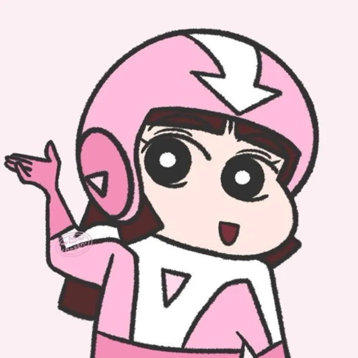 Angela avatar