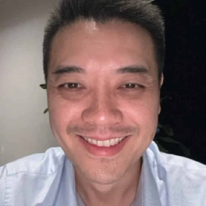 Kenneth Tan