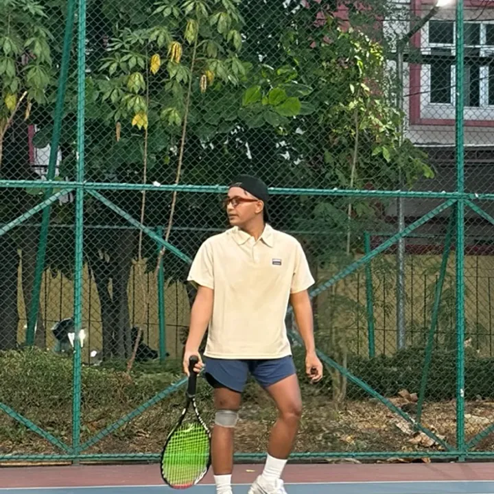 Ahmad Hanif
