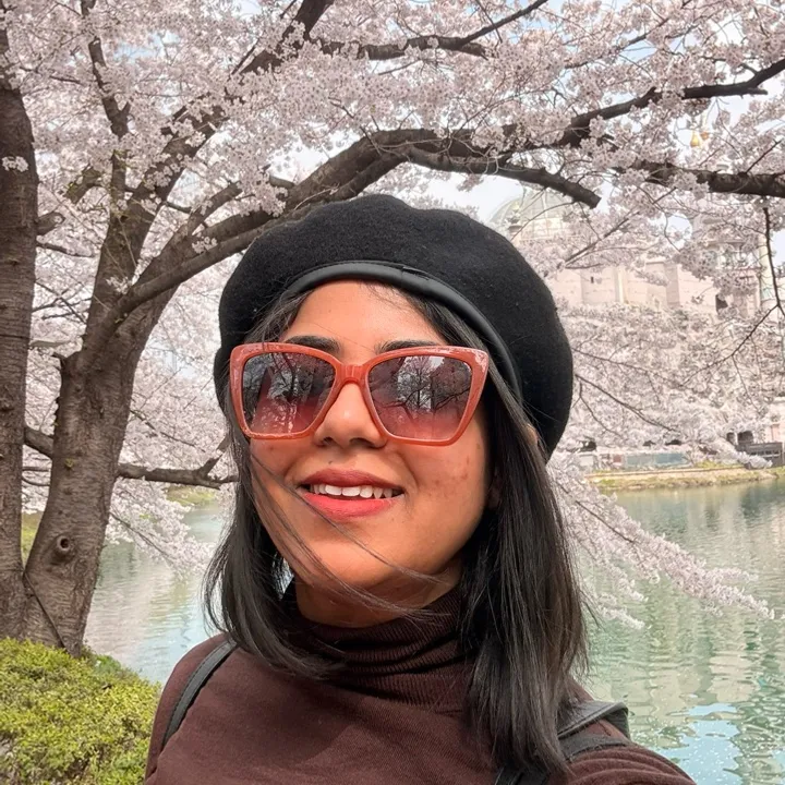 Lubna Rath