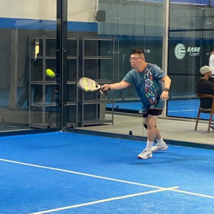 Hendy Parwono avatar