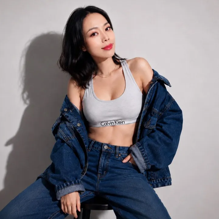 Anna Lam 🦋