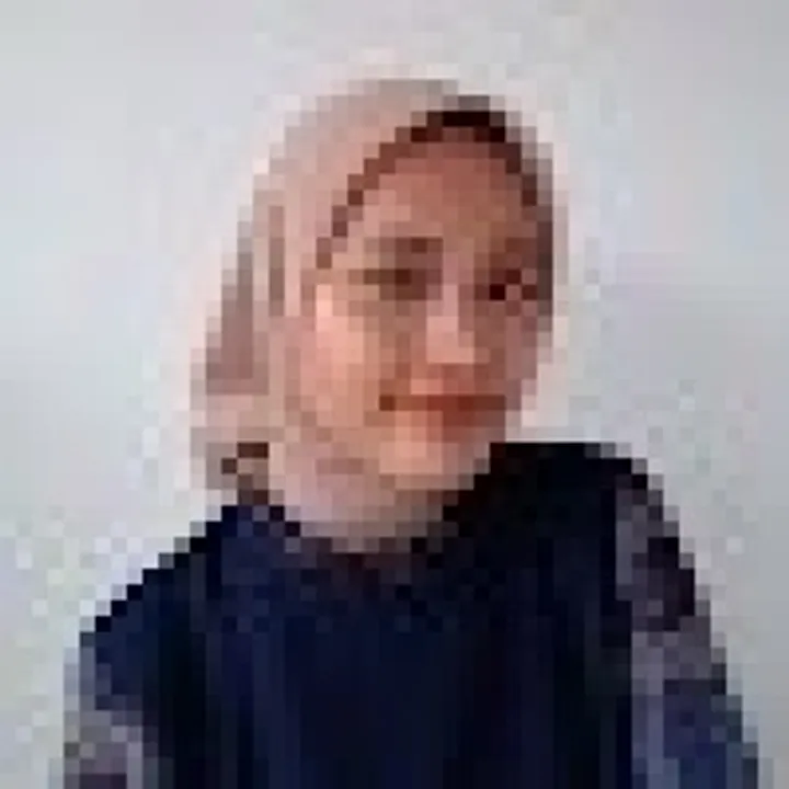 Intan avatar