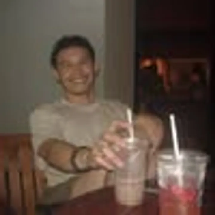 Jericho James avatar