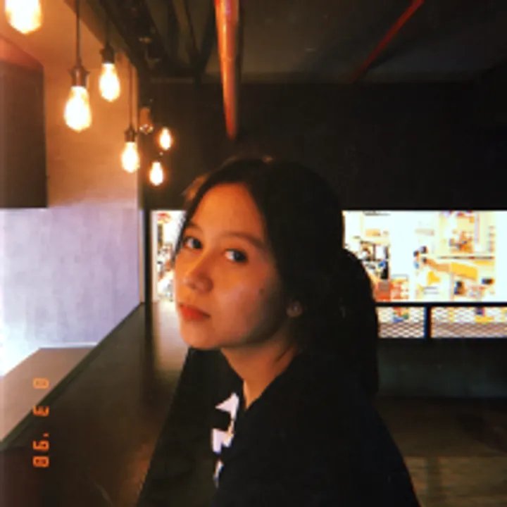 Lia avatar