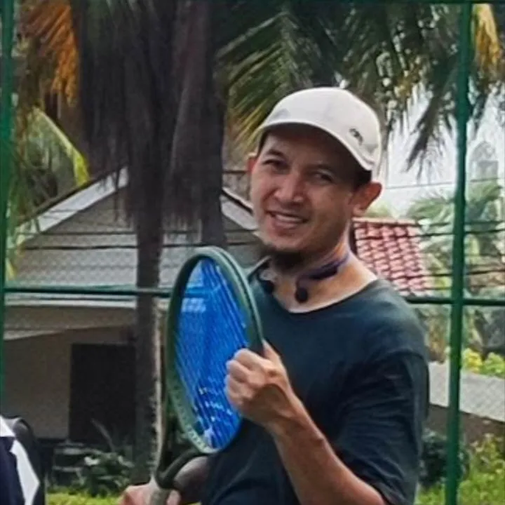 Seno avatar