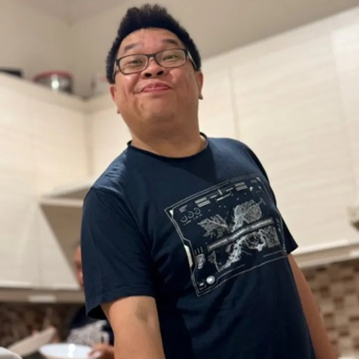 Ivan avatar