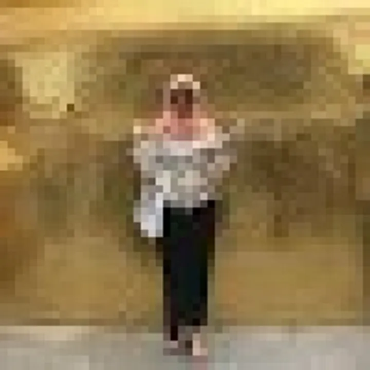 Pramita Rachman