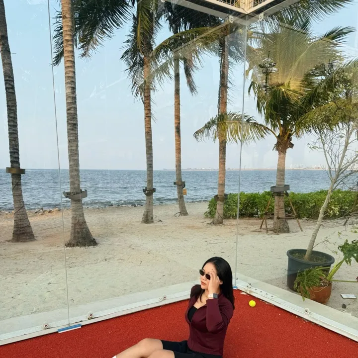 Novia intan