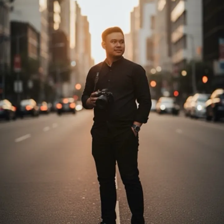 EGY SYAHRIZAL avatar