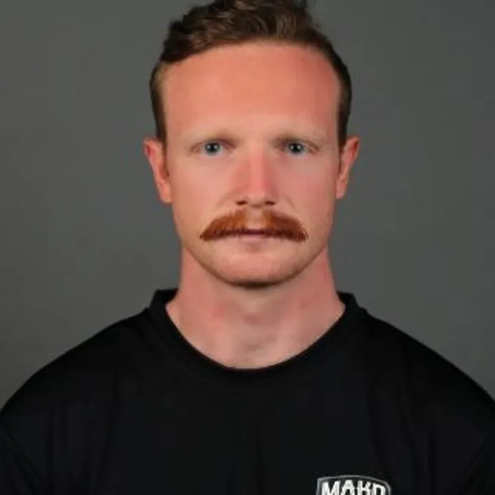 #16 Joel Cox avatar