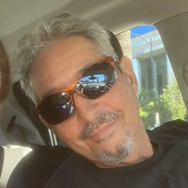 John