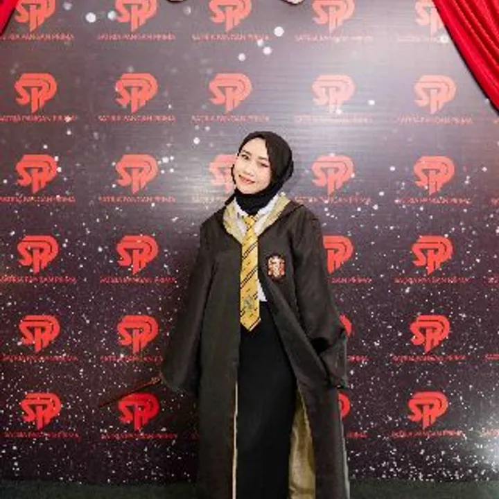 Putri avatar