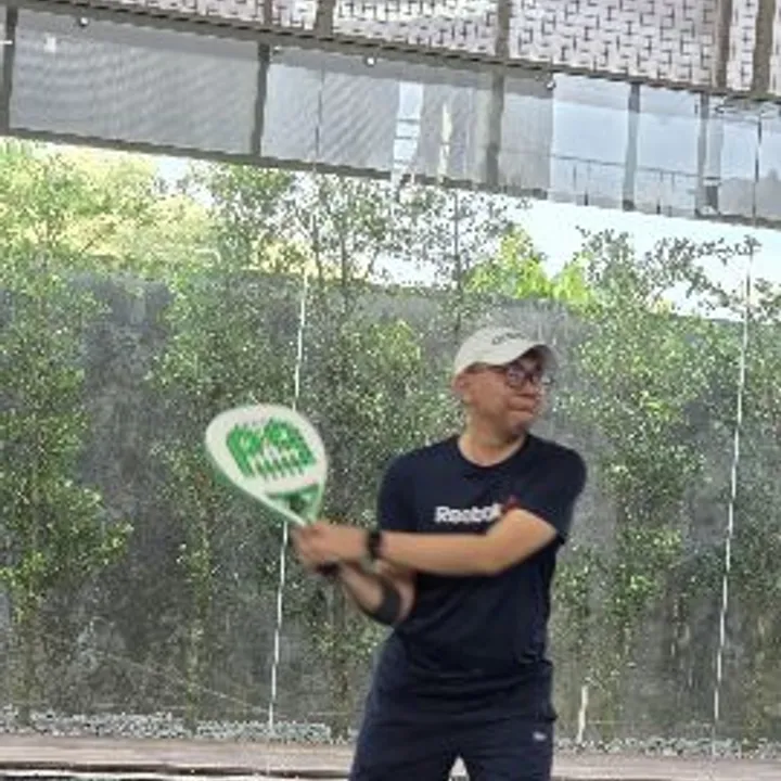 Hendra avatar