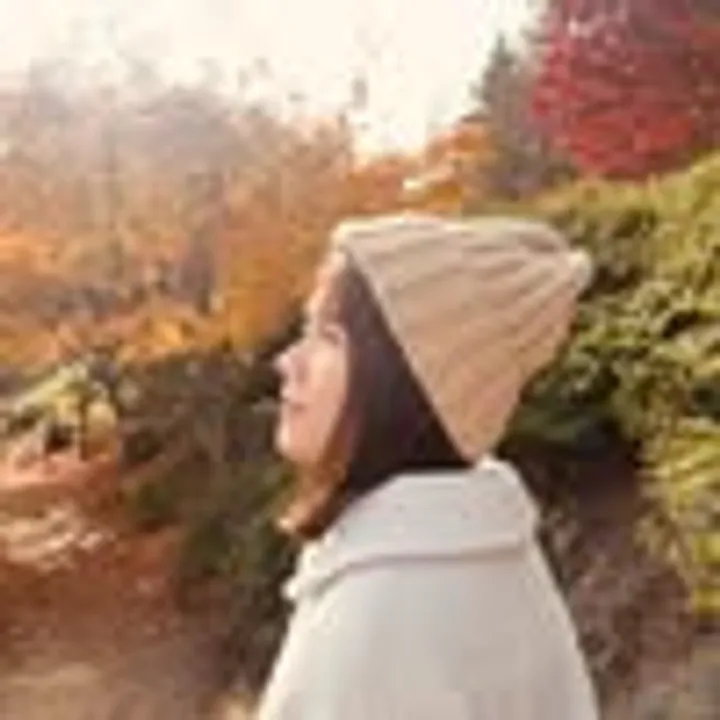 Shirley Chua avatar