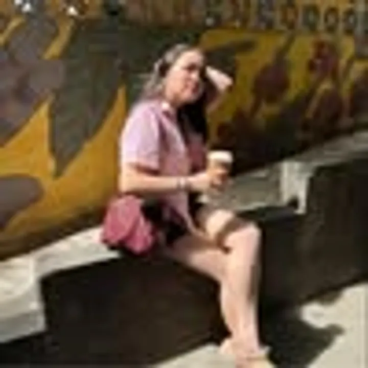 Akeesha Tablante avatar