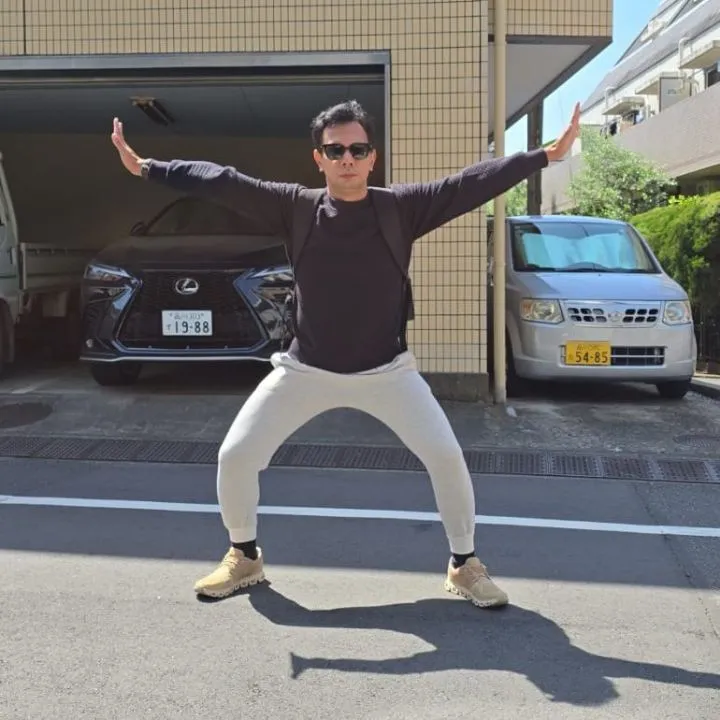Rendy Hartono