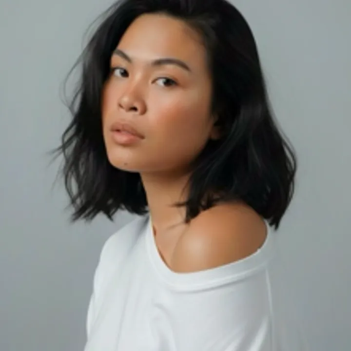 Zarina Villamor avatar