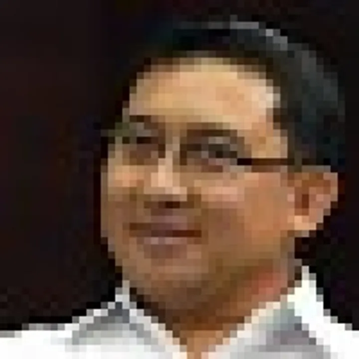 Rafi avatar