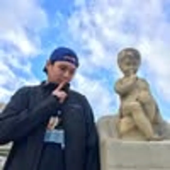 Jaime Magsaysay avatar