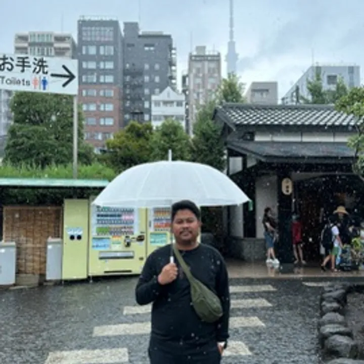 Dhany Rustyawan avatar