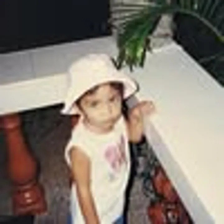 Gianne Aguilar avatar