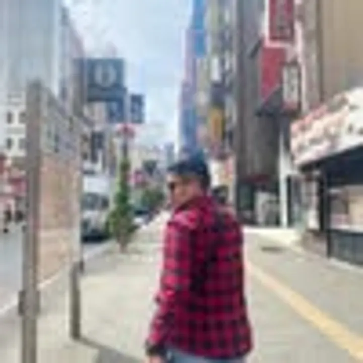 Carl Pimentel avatar