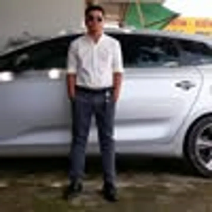 Tuấn avatar