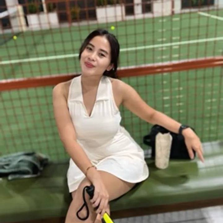 Dyah Ayu Pratiwi avatar