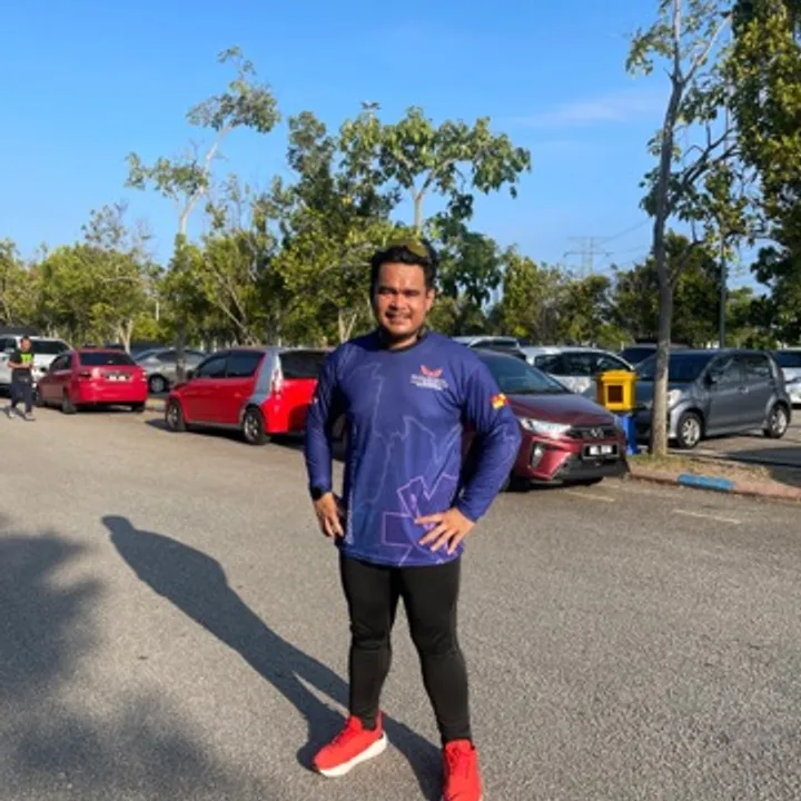 EQHWAN SHAFIQ avatar