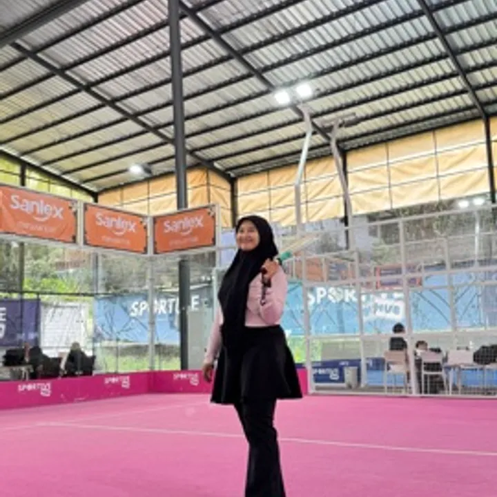 Fitria apriliani avatar
