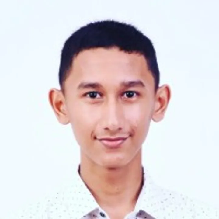 Roy avatar