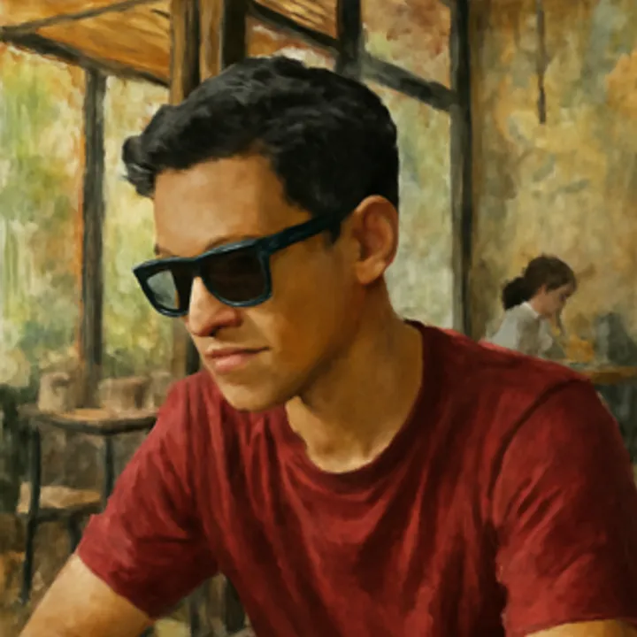 Ming Ngyn avatar