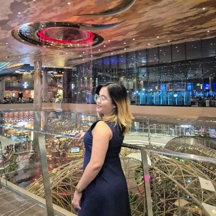 Alyssa FP avatar
