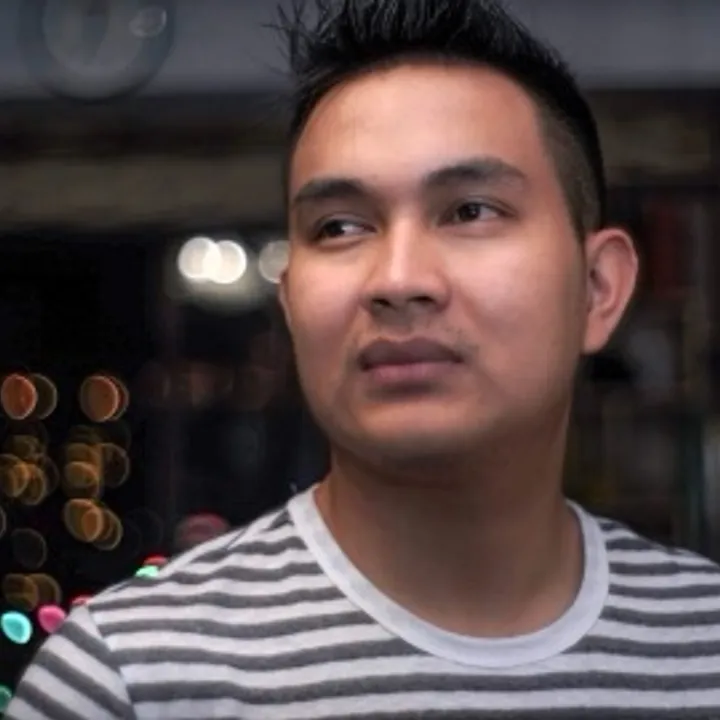 Dodi Setiawan avatar