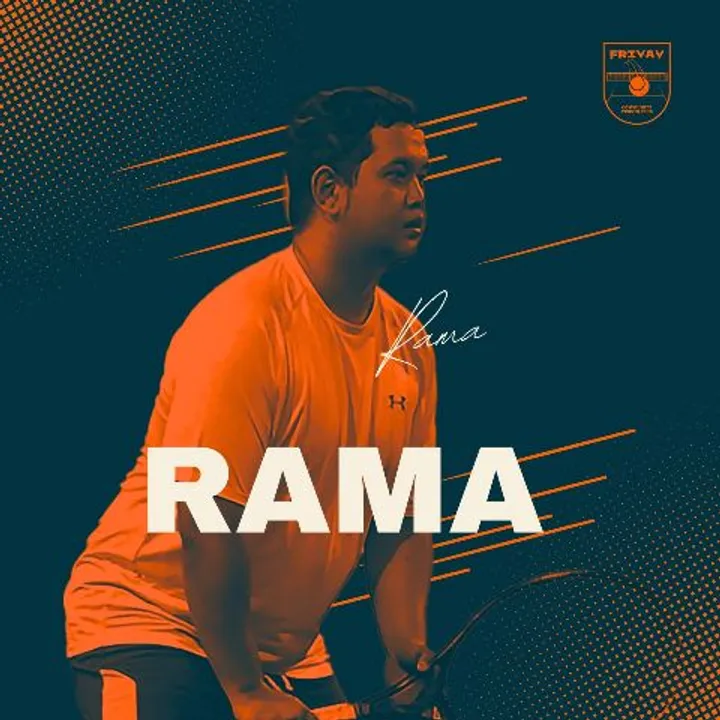 Rama avatar