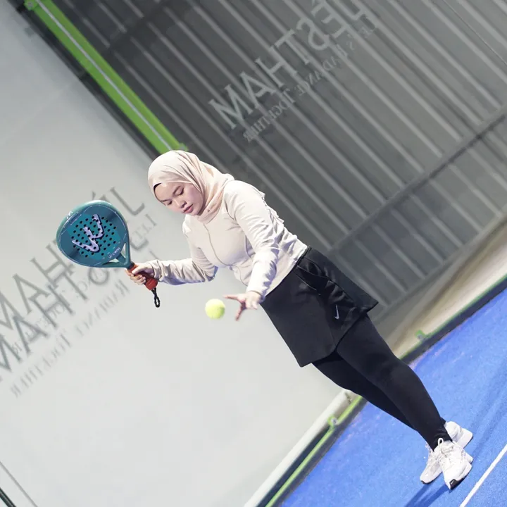 Suci farina andika avatar