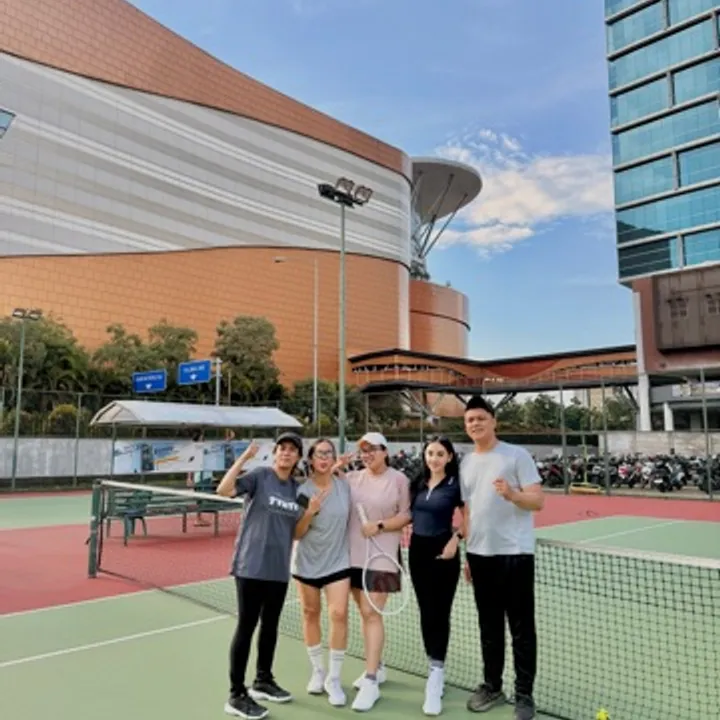 fennyoktaviyanti31 avatar