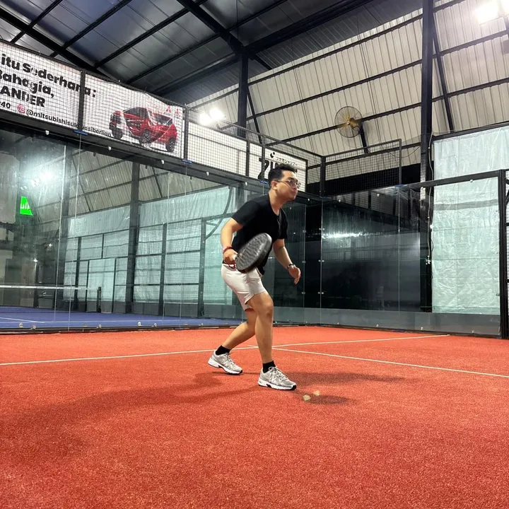 Muhammad Ilham avatar