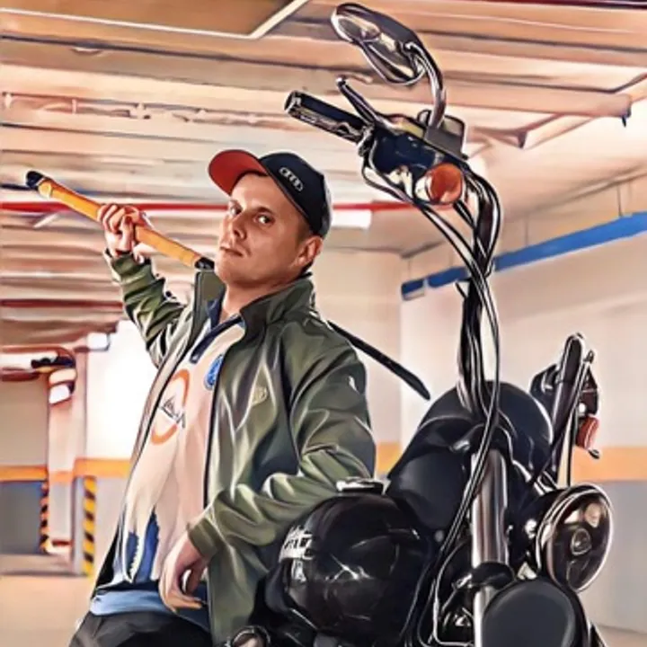 Matt avatar