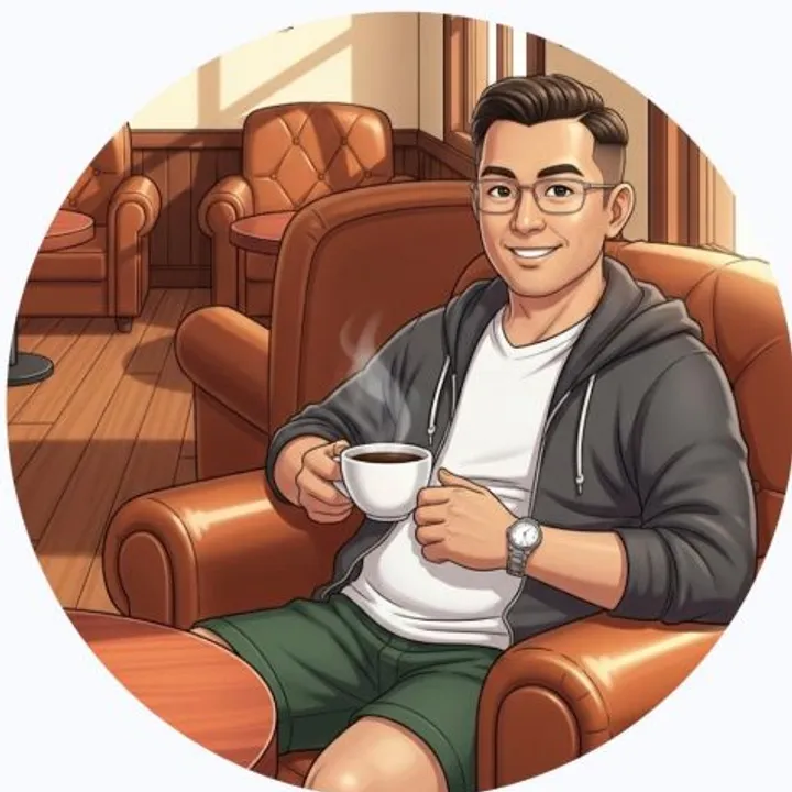 Gelo Del Rosario avatar