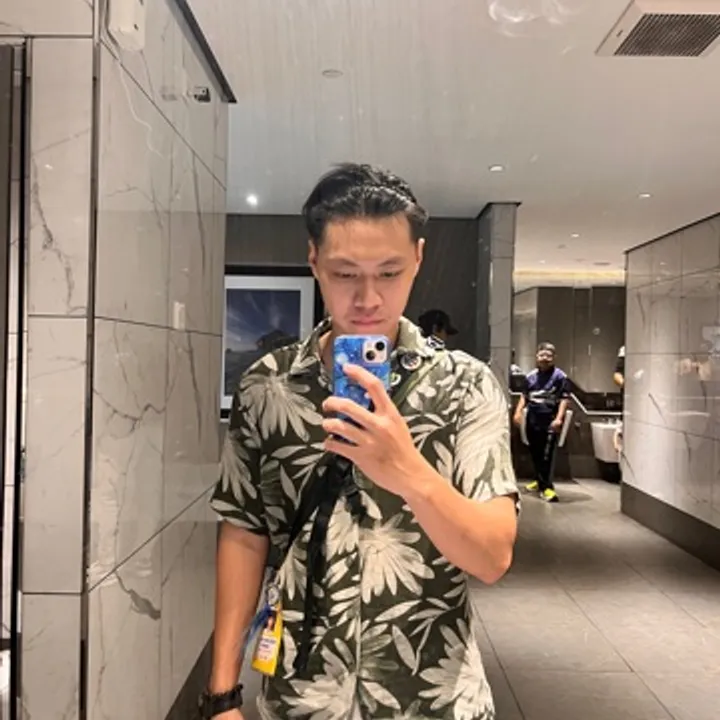 jesse avatar