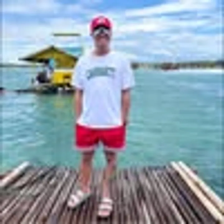 Mark Louie Granados avatar