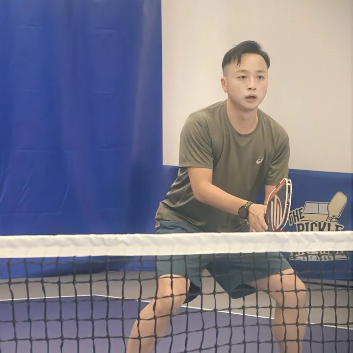Billy CHOI
